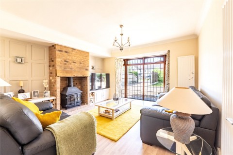 Click the photo for more details of New Road, East Hagbourne, Didcot, OX11
