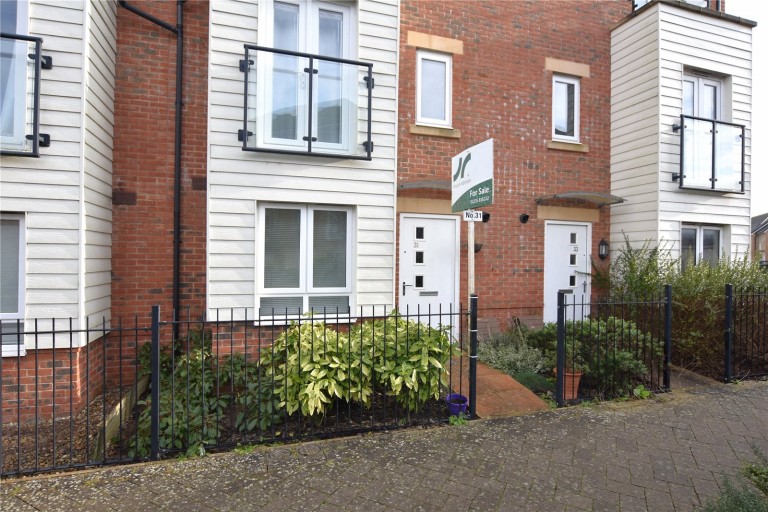 Images for Blackthorn Road, Didcot, OX11