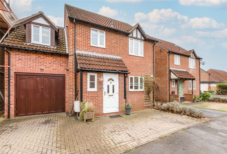 Click the photo for more details of Bridus Mead, Blewbury, Didcot, OX11
