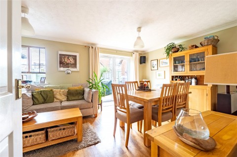 Click the photo for more details of Bridus Mead, Blewbury, Didcot, OX11
