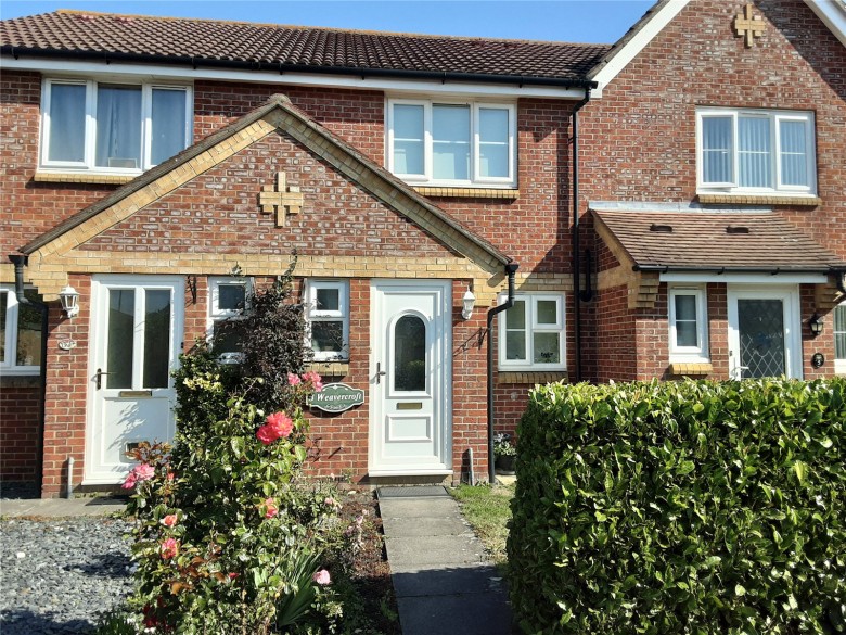 Click the photo for more details of Weavercroft, Didcot, OX11