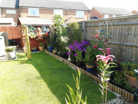 Click the photo for more details of Weavercroft, Didcot, OX11
