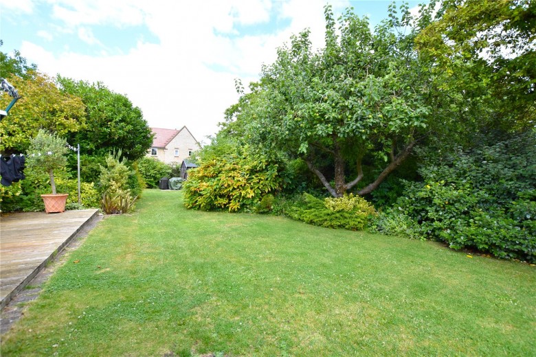 Click the photo for more details of Hanney Road, Steventon, Abingdon, OX13