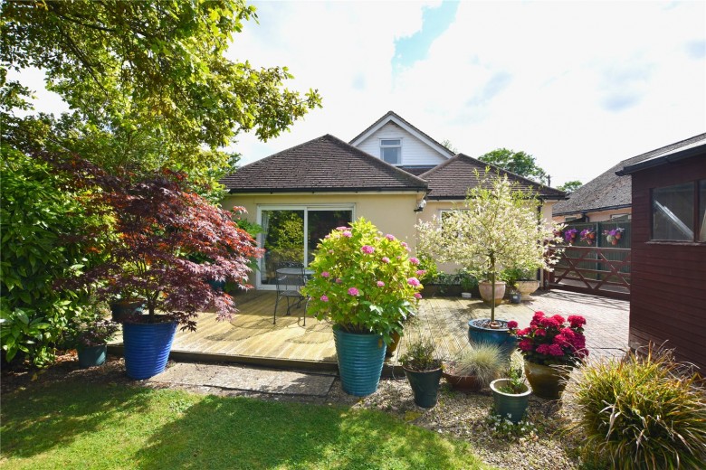 Click the photo for more details of Hanney Road, Steventon, Abingdon, OX13