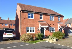 Images for Hawthorn Gardens, Harwell, Didcot, Oxfordshire, OX11