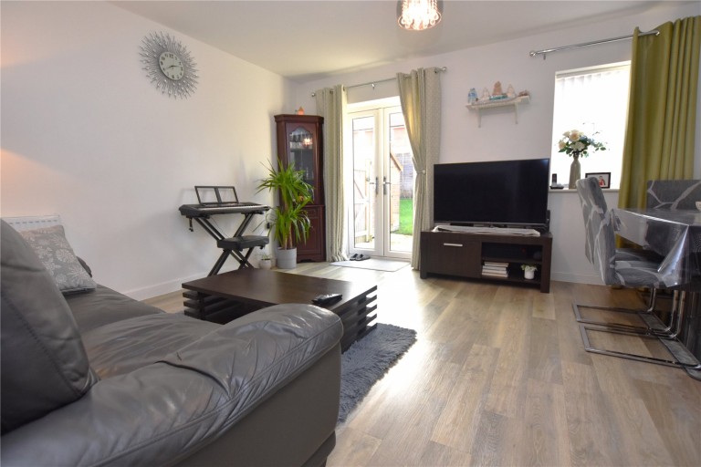 Images for Hawthorn Gardens, Harwell, Didcot, Oxfordshire, OX11