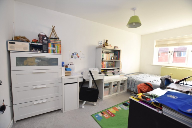 Images for Hawthorn Gardens, Harwell, Didcot, Oxfordshire, OX11