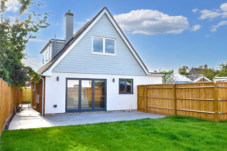 Click the photo for more details of High Street, Steventon, Abingdon, OX13
