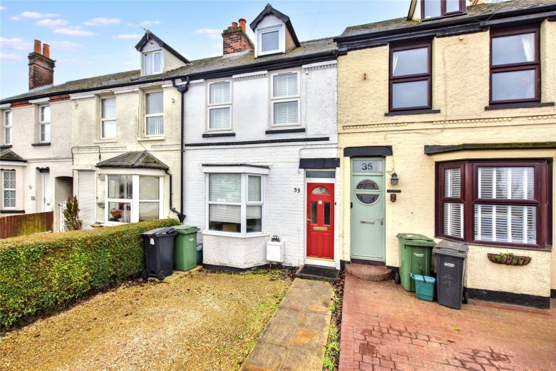 Click the photo for more details of Broadway, Didcot, Oxfordshire, OX11