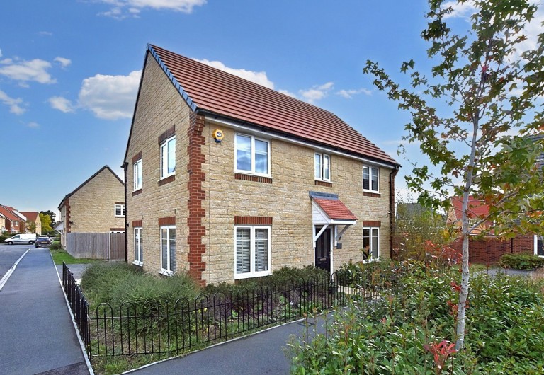 Images for Honeysuckle Way, Didcot, Oxfordshire, OX11