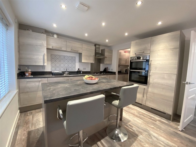 Images for Honeysuckle Way, Didcot, Oxfordshire, OX11