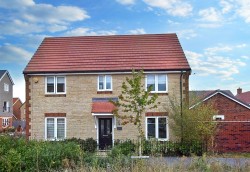 Images for Honeysuckle Way, Didcot, Oxfordshire, OX11