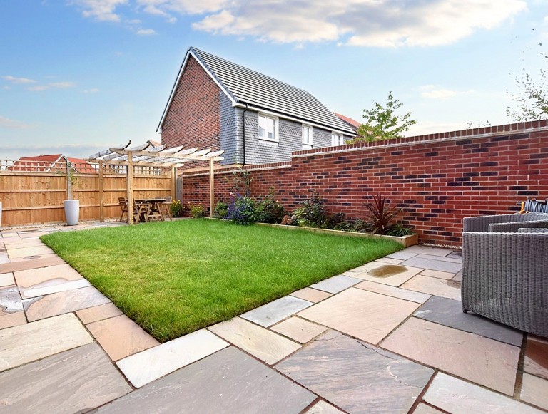 Images for Honeysuckle Way, Didcot, Oxfordshire, OX11