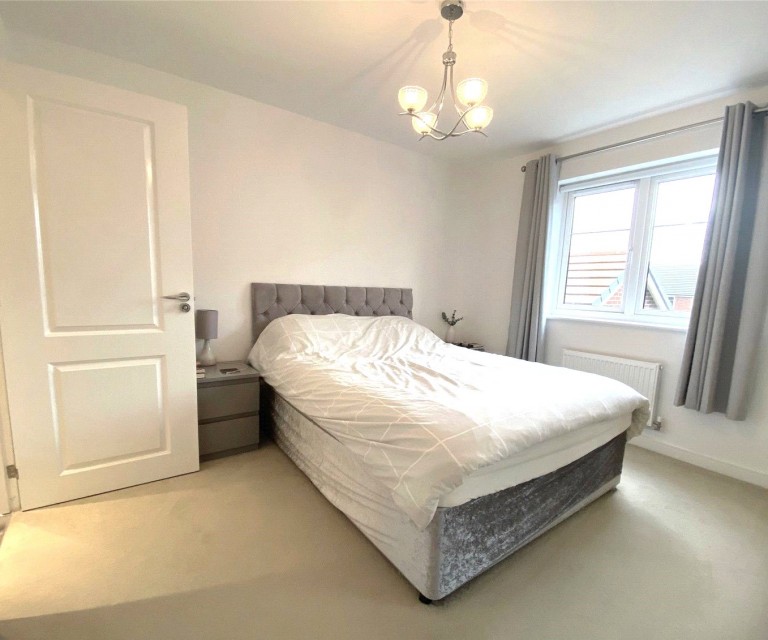 Images for Honeysuckle Way, Didcot, Oxfordshire, OX11