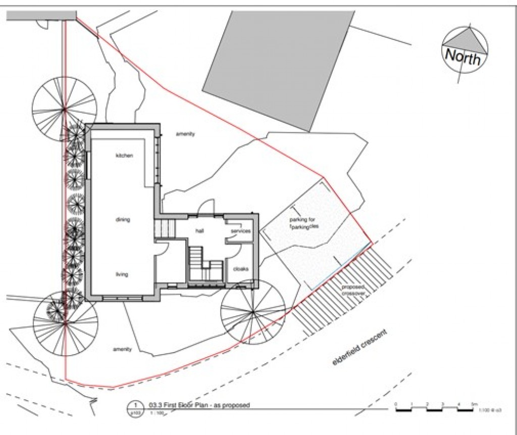 Floorplans For Main Street, Chilton, Didcot, Oxfordshire, OX11