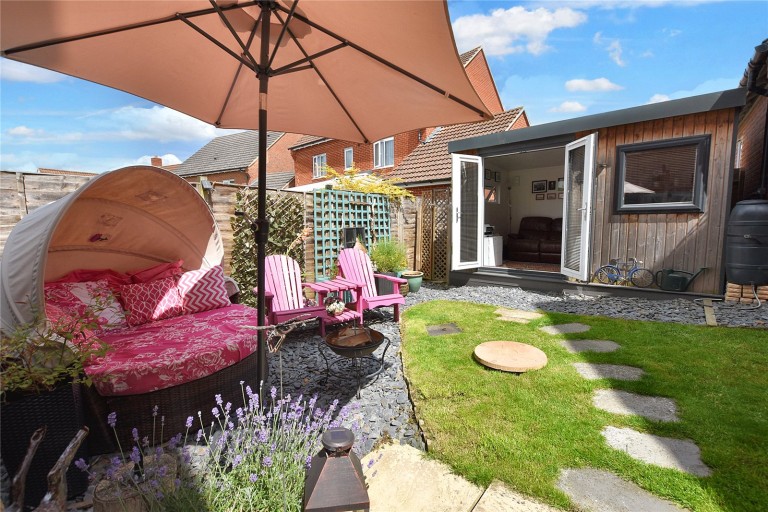 Images for Swan Mews, Didcot, Oxfordshire, OX11