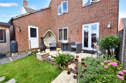 Images for Swan Mews, Didcot, Oxfordshire, OX11