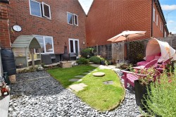 Images for Swan Mews, Didcot, Oxfordshire, OX11