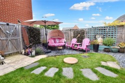 Images for Swan Mews, Didcot, Oxfordshire, OX11