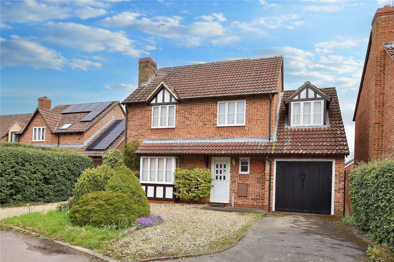 Click the photo for more details of Bridus Mead, Blewbury, Didcot, Oxfordshire, OX11