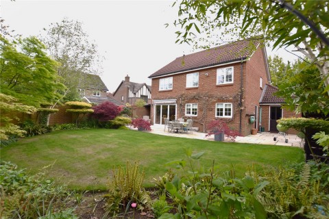 Click the photo for more details of Ingrebourne Way, Didcot, Oxfordshire, OX11