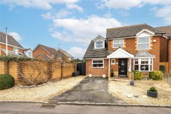 Images for Loddon Drive, Didcot, Oxfordshire, OX11