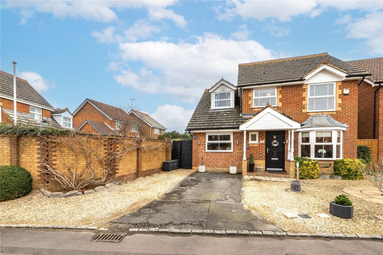 Images for Loddon Drive, Didcot, Oxfordshire, OX11