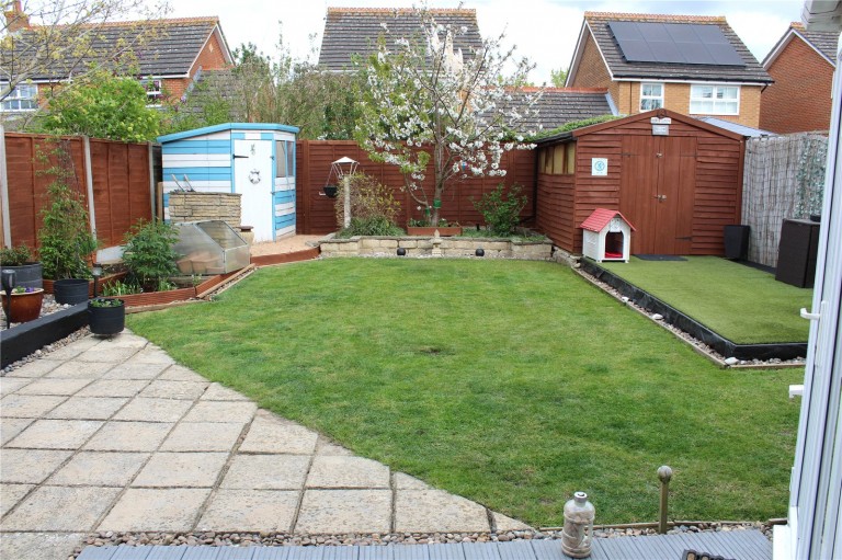 Images for Loddon Drive, Didcot, Oxfordshire, OX11