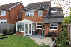 Images for Loddon Drive, Didcot, Oxfordshire, OX11