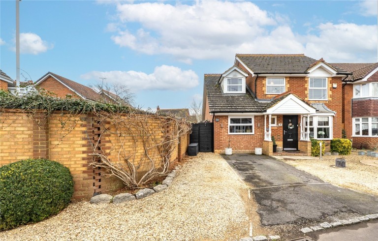 Images for Loddon Drive, Didcot, Oxfordshire, OX11