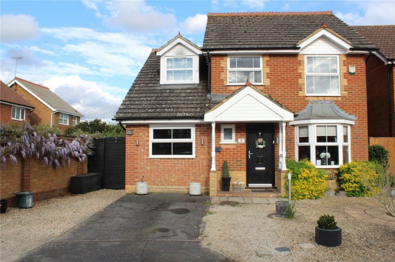 Images for Loddon Drive, Didcot, Oxfordshire, OX11