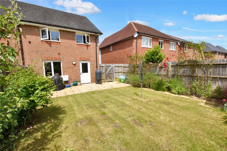 Images for Asquith Park, Sutton Courtenay, Abingdon, Oxfordshire, OX14