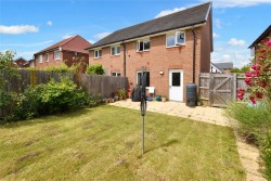 Images for Asquith Park, Sutton Courtenay, Abingdon, Oxfordshire, OX14