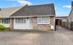 Images for Mere Dyke Road, Steventon, Abingdon, Oxfordshire, OX13