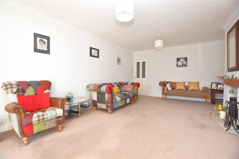 Images for Mere Dyke Road, Steventon, Abingdon, Oxfordshire, OX13