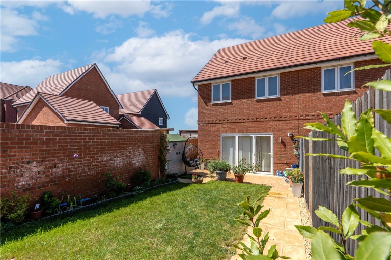 Images for Dinmore Way, Didcot, South Oxfordshire, OX11