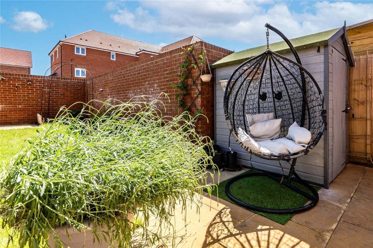 Images for Dinmore Way, Didcot, South Oxfordshire, OX11