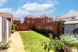 Images for Dinmore Way, Didcot, South Oxfordshire, OX11