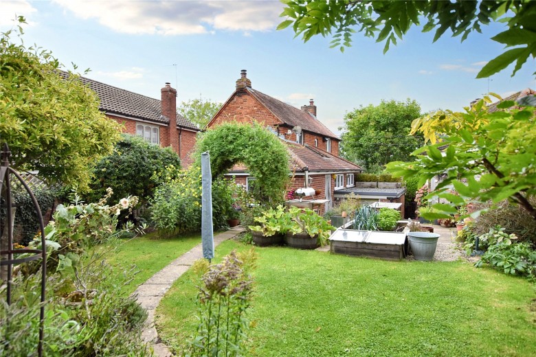 Click the photo for more details of Townsend, Harwell, Didcot, Oxfordshire, OX11