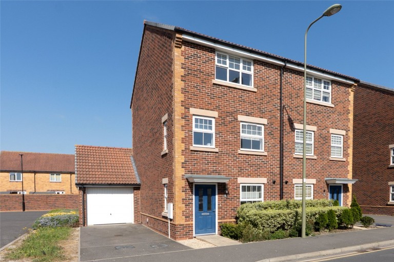 Images for Greenwood Way, Harwell, Didcot, Oxfordshire, OX11