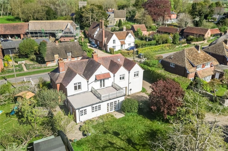 Images for Hampden House, High Street, Long Wittenham,Abingdon,, Oxfordshire, OX14