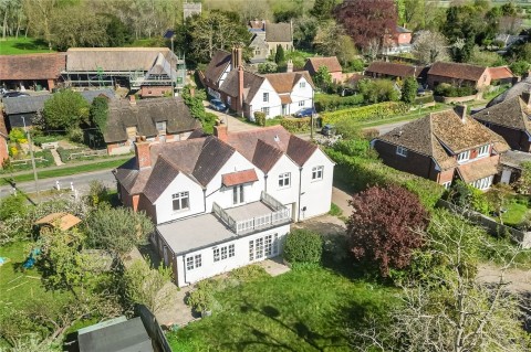 Click the photo for more details of Hampden House, High Street, Long Wittenham,Abingdon,, Oxfordshire, OX14