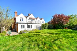 Images for Hampden House, High Street, Long Wittenham,Abingdon,, Oxfordshire, OX14