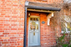Images for Hampden House, High Street, Long Wittenham,Abingdon,, Oxfordshire, OX14
