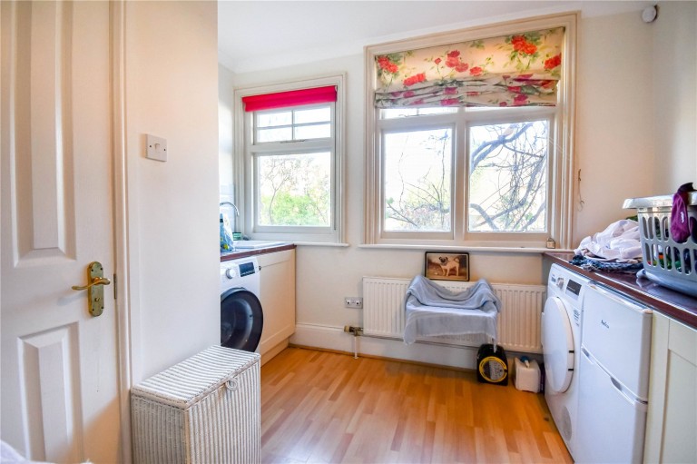 Images for Hampden House, High Street, Long Wittenham,Abingdon,, Oxfordshire, OX14