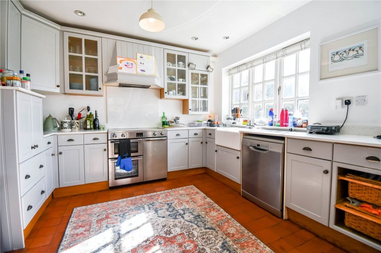 Images for Hampden House, High Street, Long Wittenham,Abingdon,, Oxfordshire, OX14