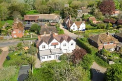 Images for Hampden House, High Street, Long Wittenham,Abingdon,, Oxfordshire, OX14