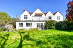 Images for Hampden House, High Street, Long Wittenham,Abingdon,, Oxfordshire, OX14