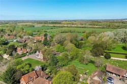 Images for Hampden House, High Street, Long Wittenham,Abingdon,, Oxfordshire, OX14