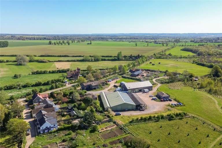 Images for Hampden House, High Street, Long Wittenham,Abingdon,, Oxfordshire, OX14